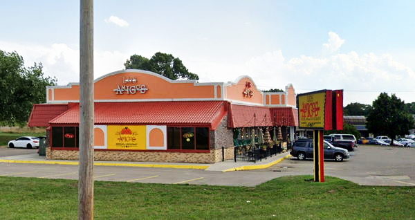 Big Boy Restaurants (Elias Brothers, Elias Bros) - Kalamazoo - 5480 Gull Rd (newer photo)